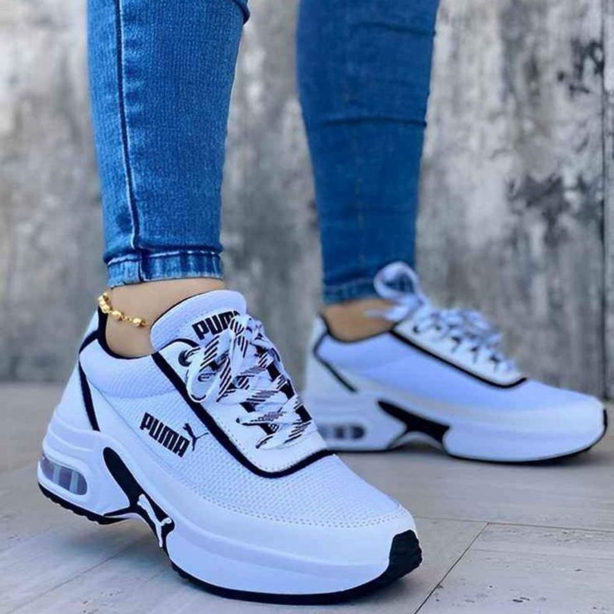 Zapatilas Aramix