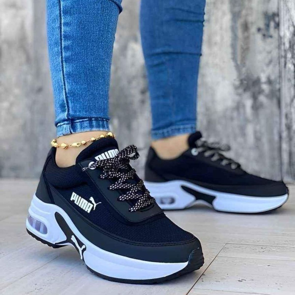 Zapatilas Aramix