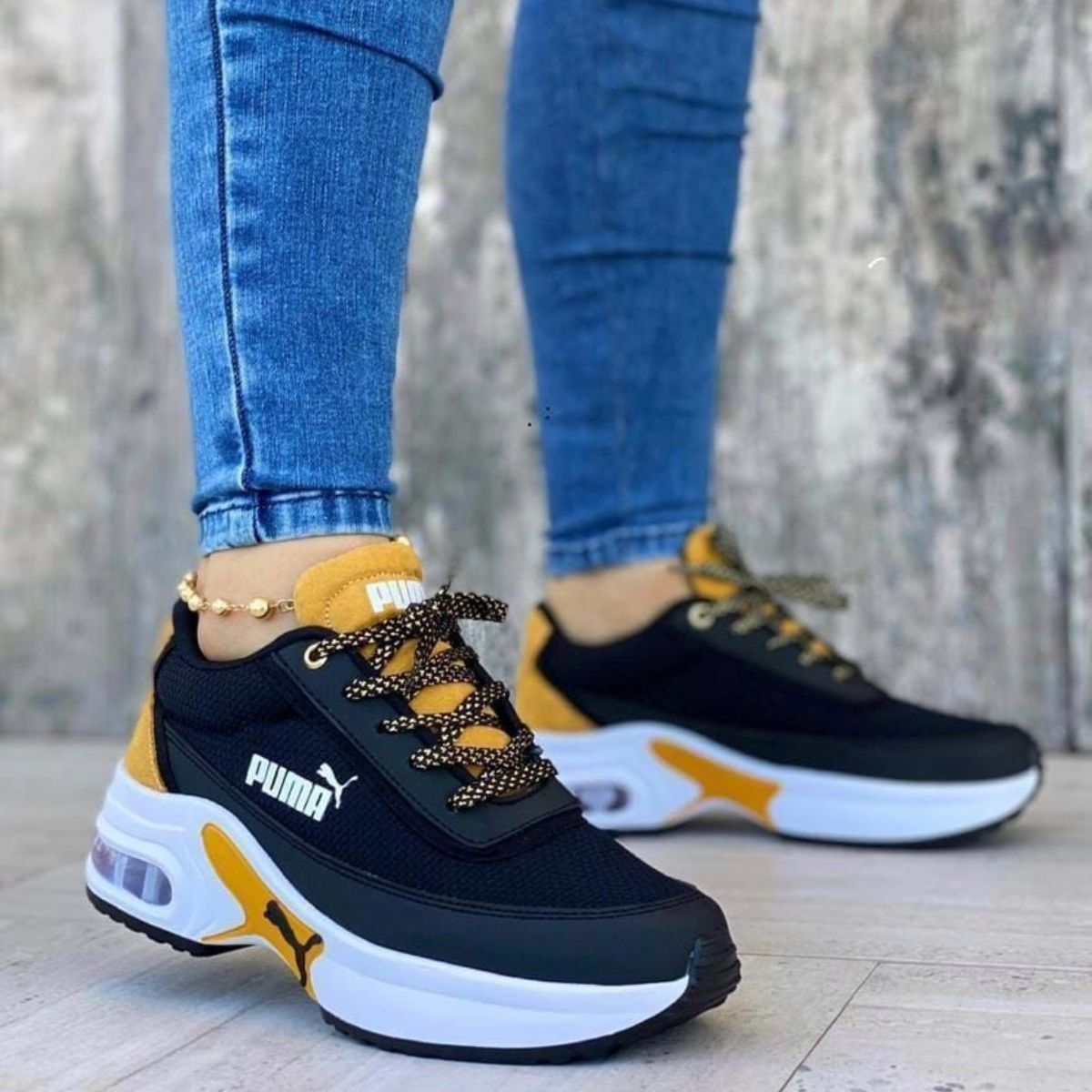 Zapatilas Aramix