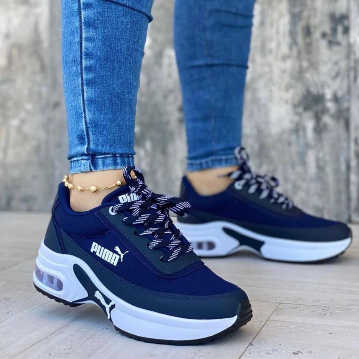 Zapatilas Aramix